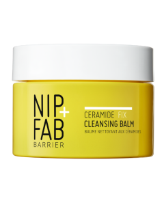Balsam pentru demachierea tenului Ceramide Fix, 75 ml, NIP+FAB
