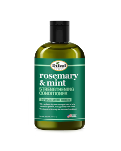 Balsam cu menta si rozmarin, 354.9 ml, Difeel
