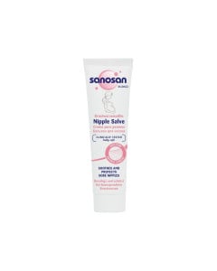 SANOSAN MAMA Balsam ingrijire mameloane, 30ml