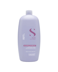 Balsam pentru netezirea parului Smoothing, 1000 ml, Alfaparf