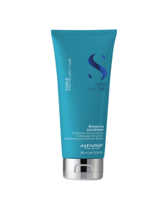 Balsam pentru definirea buclelor Curls Enhancing, 200 ml, Alfaparf