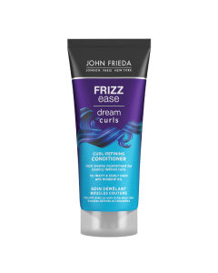 Balsam pentru par ondulat Frizz Ease Dream Curls, 75 ml, John Frieda
