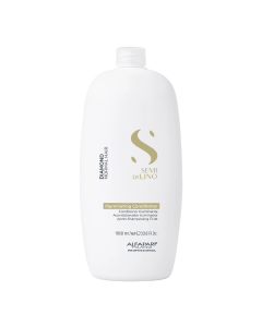 Balsam pentru stralucirea parului Diamond Illuminating, 1000 ml, Alfaparf