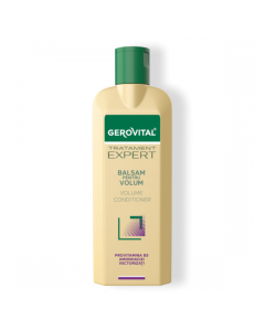 11590 Gerovital Tratament Expert Balsam Volum, 250 ml