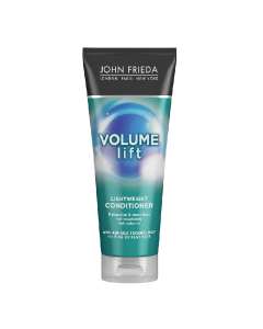 Balsam pentru volum Volume Lift Lightweight, 250 ml, John Frieda