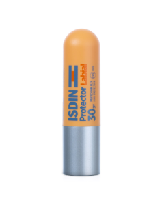 Balsam protector de buze cu SPF30, 4 g, Isdin
