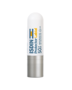 Balsam protector de buze cu SPF50+, 4 g, Isdin