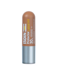 Balsam protector de buze HV cu SPF30, 4 g, Isdin