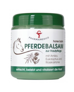 Balsam Puterea Calului Pferdebalsam, 500ml, Pharmamedico
