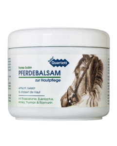 Balsam Puterea Calului, 500ml, ReAm