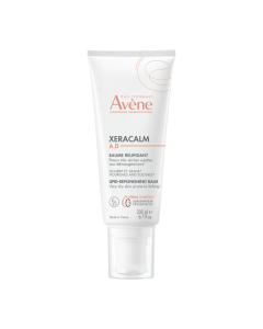 Balsam de refacere a lipidelor Xeracalm A.D., 200 ml, Avene