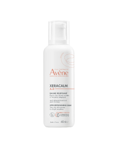 Balsam relipidant XeraCalm AD, 400 ml, Avene