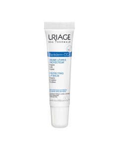 URIAGE Bariederm Cica Gel protectie buze, 15ml