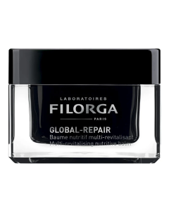 Balsam de fata revitalizant Global Repair, 50 ml, Filorga