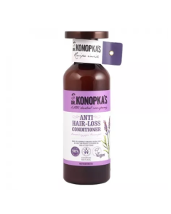 Dr. Konopka's Balsam impotriva caderii parului, 500 ml