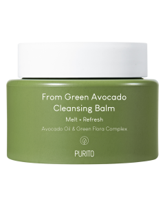 Balsam de curatare From Green Avocado, 100 ml, Purito