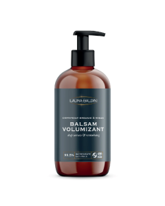 Balsam volumizant Deep Secrets, 200ml, Laura Baldini