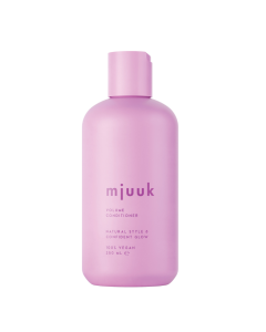 Balsam volumizant pentru par subtire si fin Volume, 250 ml, Mjuuk
