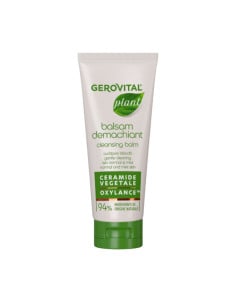 Balsam demachiant Plant, 100 ml, Gerovital