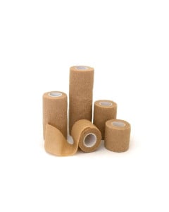 Bandaj elastic autoadeziv Evrika Q