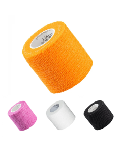 Bandaj elastic autoadeziv Vitammy Autoband, 5*450 cm