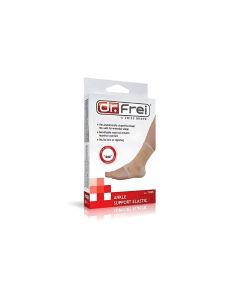 Bandaj elastic pentru glezna, Cod 7035, Dr. Frei