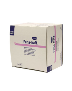 Bandaj fixare elastic Pehahaft 10x4
