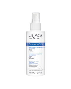 URIAGE Bariederm Cica Spray, 100ml