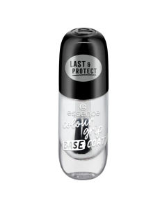 Base coat pentru unghii Colour Grip, 8ml, Essence