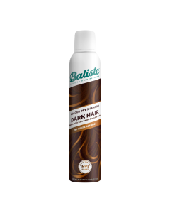 Sampon uscat Dark Hair, 200 ml, Batiste