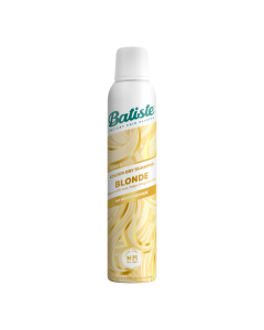 Sampon uscat Blonde, 200 ml, Batiste