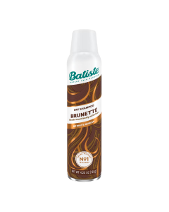 Sampon uscat Dark Hair Brunette, 200 ml, Batiste