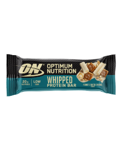 Batoan proteic Salted Caramel, 68 g, Optimum Nutrition