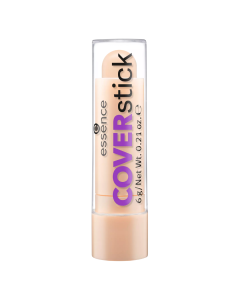 Baton corector Matt Naturelle CoverStick, 6g, Essence