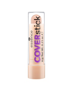 Baton corector Matt Sand CoverStick, 6g, Essence