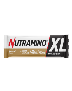 Batoan proteic XL Alune, 74g, Nutramino