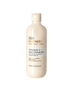 Gel dus Vitamina C & Niacinamid Kindness+, 500ml, Baylis and Harding