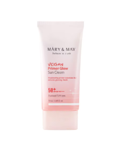 Baza de machiaj iluminatoare SPF50+ PA++++, 50ml, Mary and May