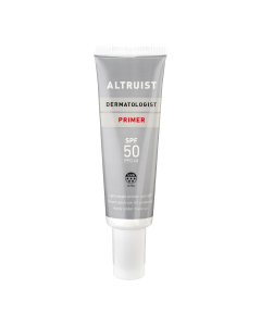 Baza de machiaj pentru protectie solara SPF50, 30 ml, Altruist