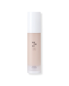 BB Cream cu SPF 50 Recovery, 30 ml, Soroci