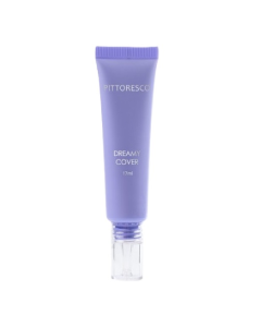 BB Cream pentru zona ochilor Dreamy Cover, 17ml, Pittoresco