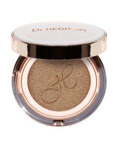 BB Cream Miracle Cushion, SPF50, 2*15 g, Dr Hedison