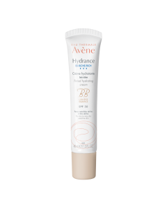 Crema hidratanta BB cu SPF 30 Hydrance Riche, 40 ml, Avene