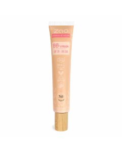 BB cream, SPF20, 761 Medium, Zao