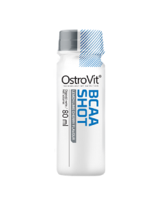 BCAA shot, 80ml, OstroVit