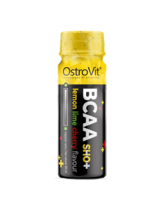 BCAA shot, 80ml, OstroVit