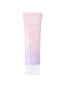 Crema cu protectie solara SPF 50+ Be Breeze Tone-Up, 50 ml, Aperire