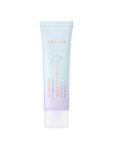 Crema cu protectie solara SPF 50+ Be Frozen Water-Fit, 50 ml, Aperire