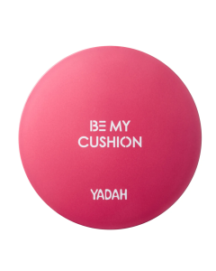 Fond de ten Be My Cushion, Light Beige nr. 21, SPF50 PA+++, 15ml, Yadah