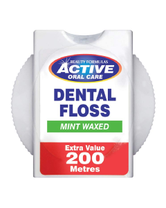 Ata dentara ceruita, 200 m, Beauty Formulas